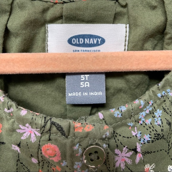 [BOGO ✨] Old Navy Dress 🌻 - Picture 3 of 6
